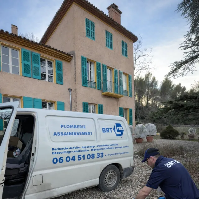 Urgence 24h/24, 7j/7